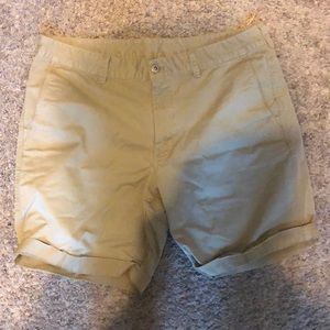 The North Face Cargo Shorts